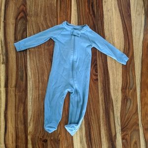 Snug fitting pyjamas. EUC